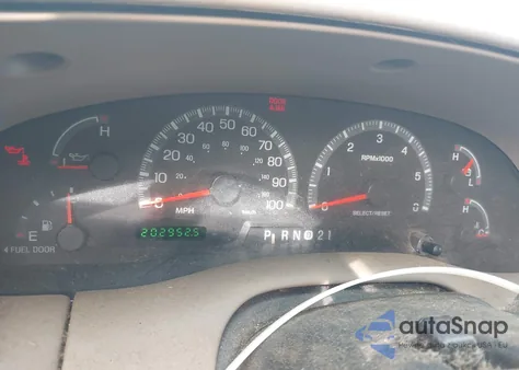 2000 Ford F-150 Lariat/Work Series/Xl/Xlt from USA, damaged, VIN 1FTRX18W9YNB95483